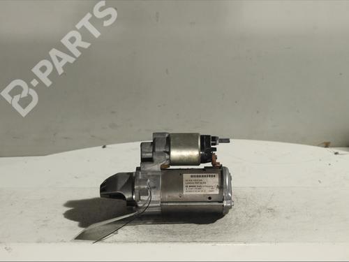 Used Starter FIAT TIPO Hatchback (356_, 357_) [2016-2025]  11982979