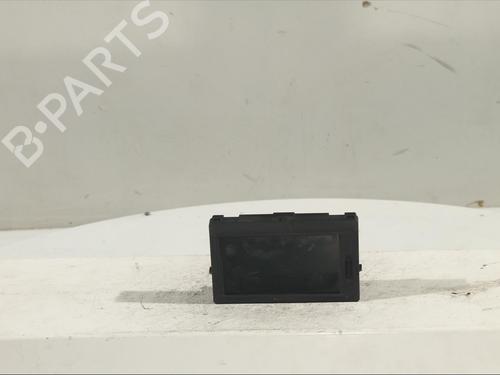 Used Electronic module Electronic module RENAULT CLIO III Grandtour (KR0/1_) 1.5 dCi (KR0F) (86 hp) 12085033 12085033