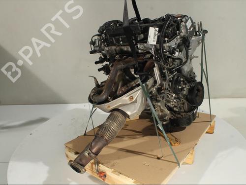 Motor MAZDA 3 Hatchback (BP) 2.0 SKYACTIV-G M Hybrid | BP28208825M1 