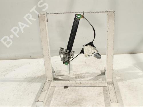 Rear right window mechanism AUDI A4 B8 (8K2)  | BP12080343C25 