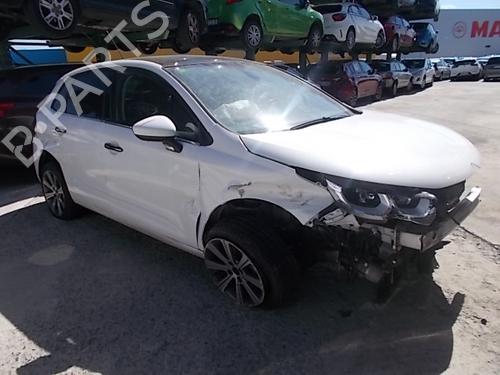 Electronic module CITROËN C4 II (NC_) 1.2 THP 130 (NCHNYM, NCHNYT) | BP24399428M83  - Image 8