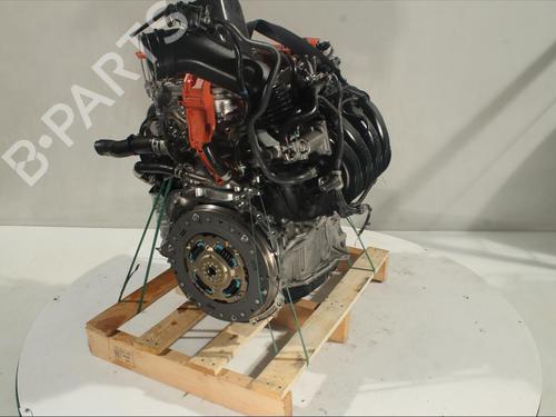 Engine TOYOTA RAV 4 IV (_A4_) 2.5 Hybrid (AVA42_) | BP15883667M1 