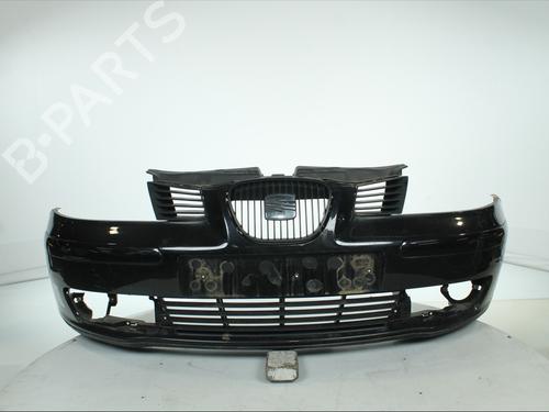 Used Front bumper Front bumper SEAT CORDOBA (6L2) 1.9 TDI (100 hp) 40205626 40205626
