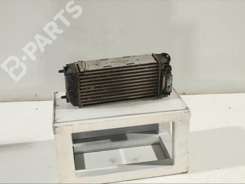 Intercooler PEUGEOT 308 I (4A_, 4C_) 1.6 HDi | BP11902759M30 
