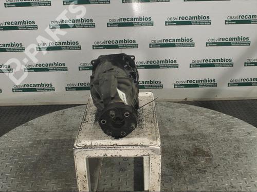 Differensial bakvogn MERCEDES-BENZ C-CLASS (W203)  | BP11900542M24 