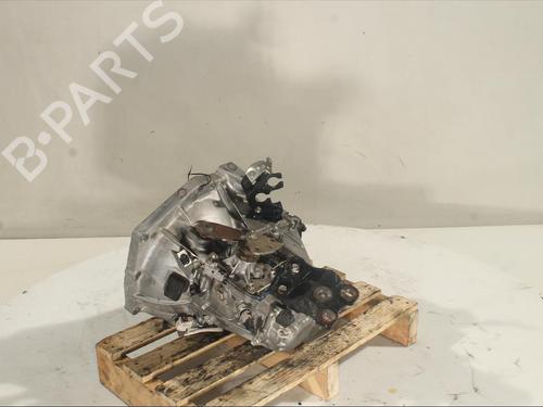 Gearbox CITROËN C1 II (PA_, PS_) 1.0 VTi 72 | BP19877696M3