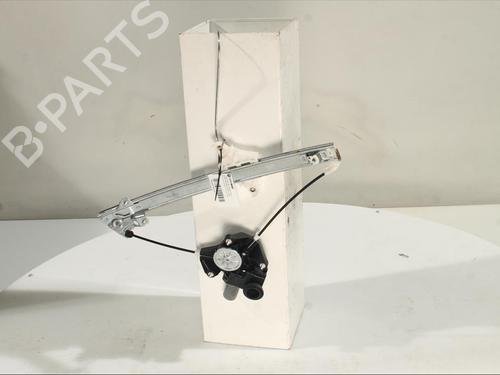 Front right window mechanism TOYOTA YARIS (_P21_, _PA1_, _PH1_) 1.5 Hybrid (MXPH10, MXPH11) | BP27713837C23 