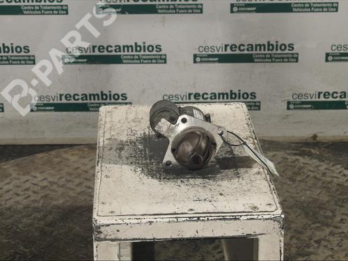 Startmotor FORD FIESTA VI (CB1, CCN)  | BP11896774M8 