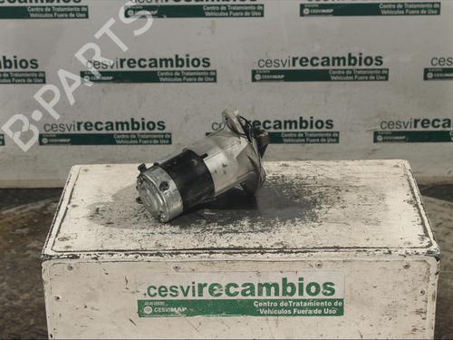 Used Starter RENAULT FLUENCE (L3_) 1.5 dCi (L30B) (106 hp) 11896800