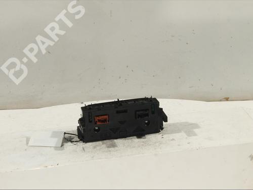 Used Climate control CITROËN C-ELYSEE (DD_) 1.6 BlueHDi 100 (99 hp) 11904261