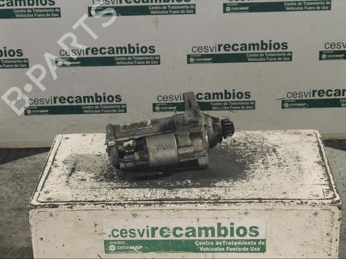 Used Starter Starter SEAT LEON (5F1) [2012-2021] 11981056 11981056