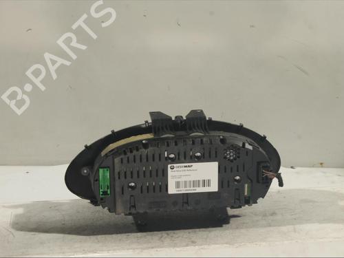 Instrument cluster SEAT CORDOBA (6L2)  | BP26925475C47 