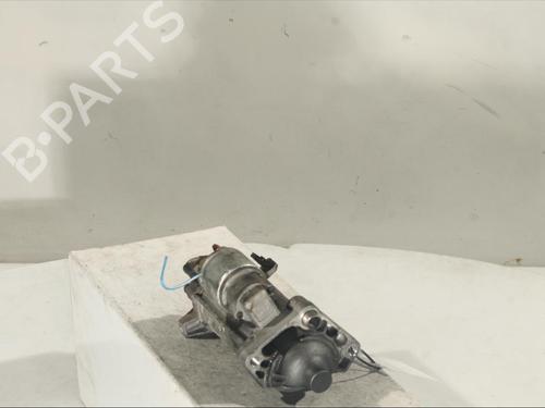 Used Starter Starter VOLVO V40 Hatchback (525) T2 (122 hp) 16137827 16137827