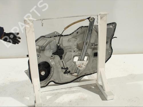 Front left window mechanism MAZDA 3 (BL)  | BP12079430C22 