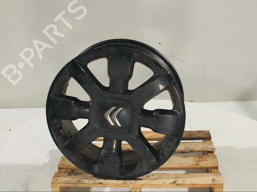 Used Rim Rim CITROËN C4 CACTUS 1.2 THP 110 (110 hp) 24351410 24351410