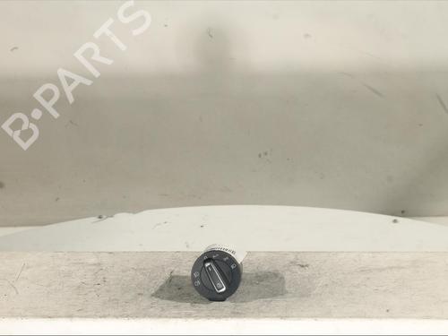 Used Headlight switch Headlight switch VW GOLF ALLTRACK VII Variant (BA5, BV5) 1.6 TDI 4motion (110 hp) 18131794 18131794