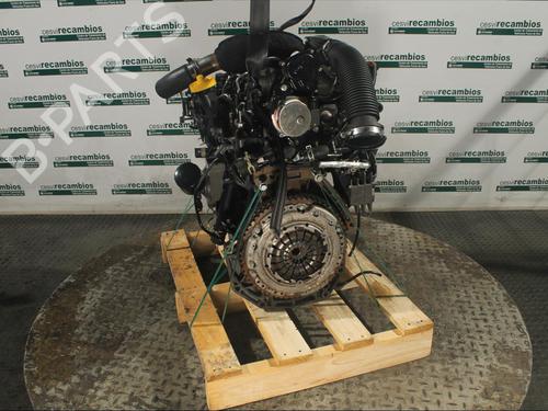 Engine NISSAN NV200 / EVALIA Bus  | BP11897073M1 