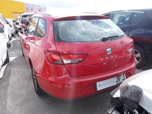 Instrument cluster SEAT LEON (5F1) 1.6 TDI | BP26925190C47 - Image 6