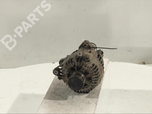Alternator VW TIGUAN (5N_) 1.4 TSI | BP11983843M7 