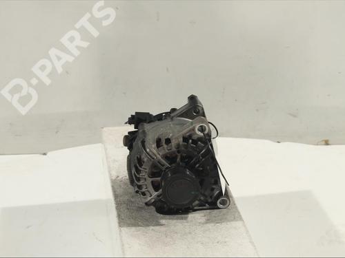 Alternator FORD C-MAX II (DXA/CB7, DXA/CEU) 1.5 TDCi | BP11983655M7 