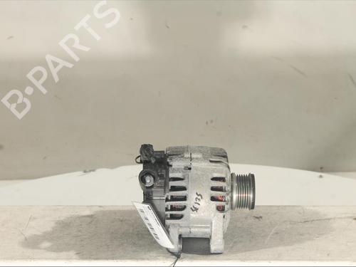 Used Alternator CITROËN C3 III (SX) 1.2 PureTech 82 (83 hp) 18049431