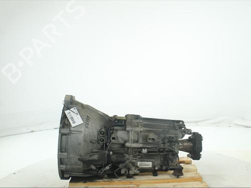 Used Gearbox Gearbox BMW 1 (E87) 116 d (116 hp) 35971118 35971118