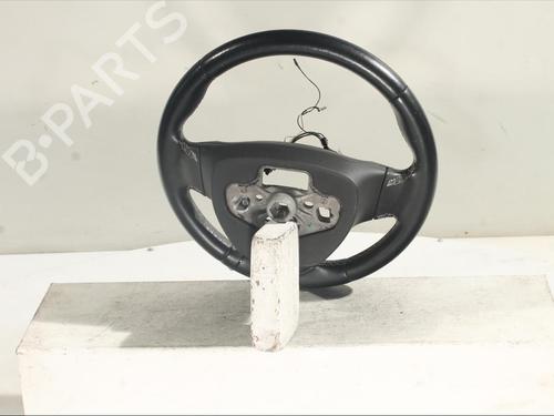 Steering wheel FORD FIESTA VII (HJ, HF) 1.0 EcoBoost | BP25018081C49 - Image 2
