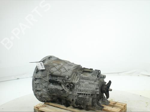 Gearbox MERCEDES-BENZ C-CLASS T-Model (S204) C 200 CDI (204.201) | BP35971020M3 - Image 4