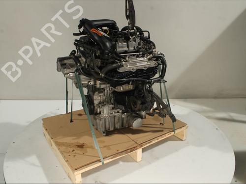 Engine VW GOLF VII (5G1, BQ1, BE1, BE2) 1.0 TSI | BP31077868M1
