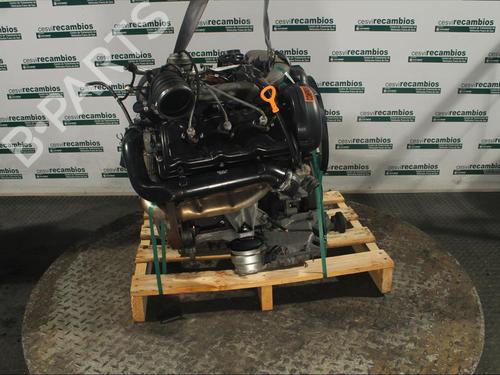 Motor VW PASSAT B5.5 (3B3)  | BP11896633M1 