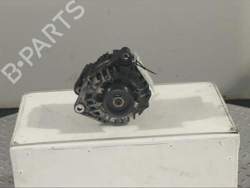 Used Alternator Alternator AUDI A6 C5 (4B2, 4B4) 2.5 TDI (163 hp) 11989359 11989359