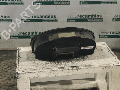 Cockpit VW GOLF PLUS V (5M1, 521) 1.6 | BP26919429C47 