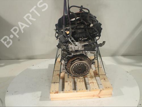 Engine OPEL CROSSLAND X / CROSSLAND (P17, P2QO) 1.2 | BP21500055M1 