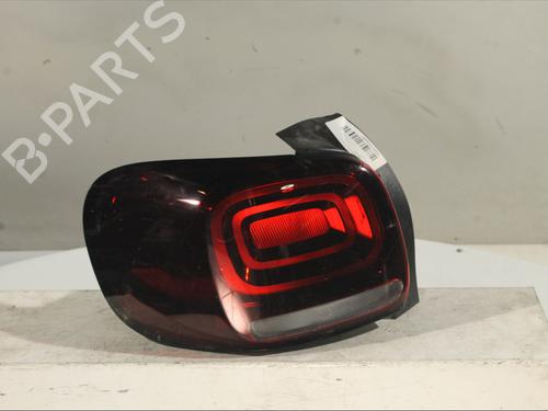 Used Left taillight CITROËN C3 AIRCROSS II (2R_, 2C_) 1.2 PureTech 110 (2RHNZB, 2RHNZW, 2RHNPX, 2RHNPJ) (110 hp) 30448102