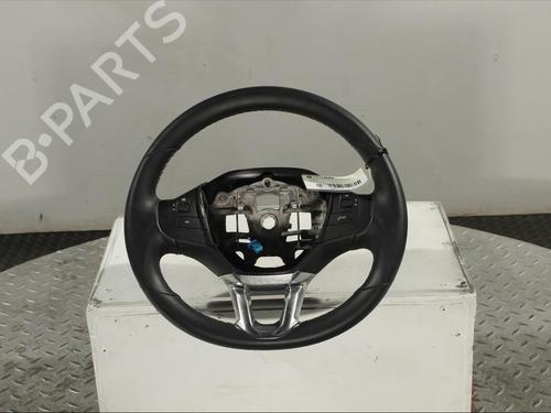 Used Steering wheel Steering wheel PEUGEOT 2008 I (CU_) 1.6 BlueHDi 120 (120 hp) 11902418 11902418