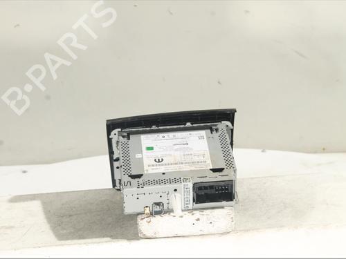 Radio FIAT DUCATO Van (250_) 130 Multijet 2,3 D | BP24628259E6 