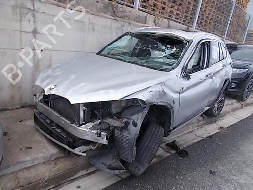 Switch BMW X1 (F48) sDrive 18 d | BP22244882I30 
