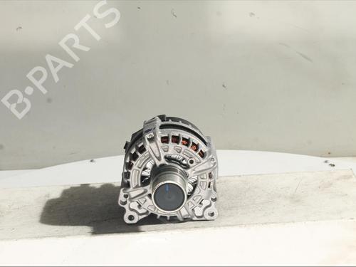 Used Alternator VW GOLF VIII (CD1, DA1) 1.5 eTSI (150 hp) 24578625