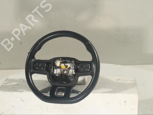 Used Steering wheel Steering wheel CITROËN C3 III (SX) 1.2 PureTech 82 (83 hp) 21125517 21125517