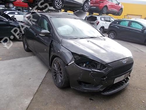 Left front fog light FORD FOCUS III 1.5 TDCi | BP25279773C30 - Image 6