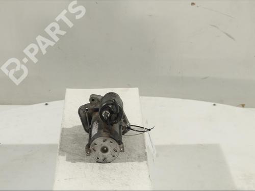 Starter RENAULT MEGANE III Hatchback (BZ0/1_, B3_) 1.6 16V (BZ0H) | BP11912714M8 