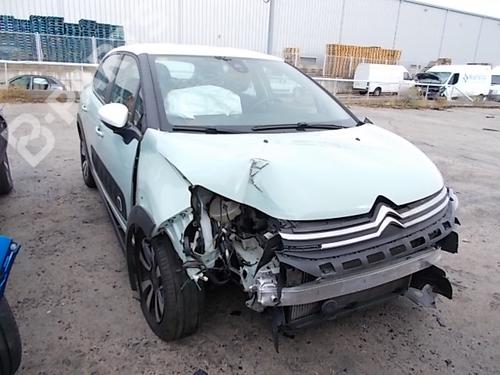 Alternator CITROËN C3 / C3 ORIGIN III (SX) 1.5 BlueHDi 100 (SXYHYP, SXYHTU) | BP11911130M7 