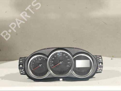 Cockpit DACIA SANDERO II [2012-2025]  19082064
