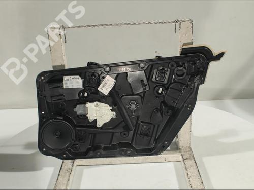 Used Front right window mechanism MERCEDES-BENZ A-CLASS (W176) A 200 CDI / d (176.008) (136 hp) 12084788