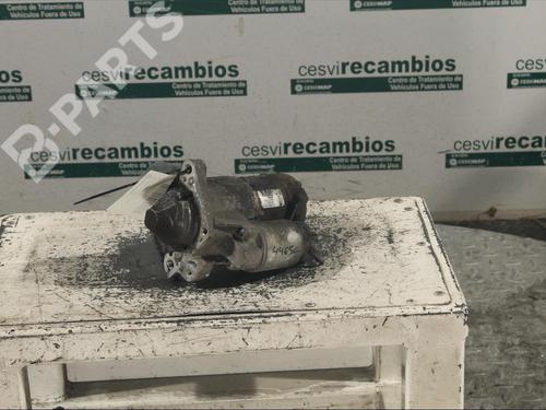 Starter RENAULT CLIO III Grandtour (KR0/1_) 1.5 dCi (KR0F) | BP11900357M8 
