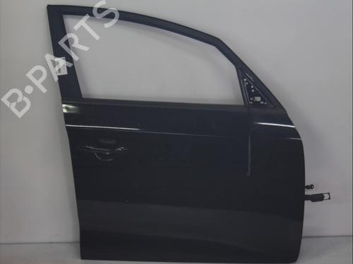 Used Right front door KIA CARENS IV 1.7 CRDi (116 hp) 29622753