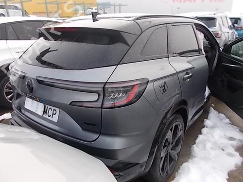 Rear fog light RENAULT AUSTRAL E-TECH 200 Hybrid (HGM2) | BP32740777C37  - Image 5