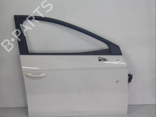 Used Right front door SEAT LEON ST (5F8) 1.6 TDI (105 hp) 29818180