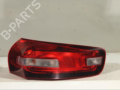 Used Left taillight CITROËN C4 Picasso II 1.6 HDi / BlueHDi 115 (115 hp) 23882408