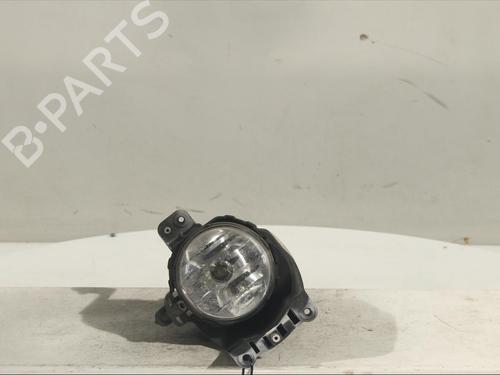 Used Left front fog light CHEVROLET AVEO Hatchback (T300) 1.3 D (95 hp) 13498295